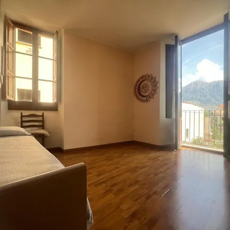 Mastropietro Anna Maria Apartment