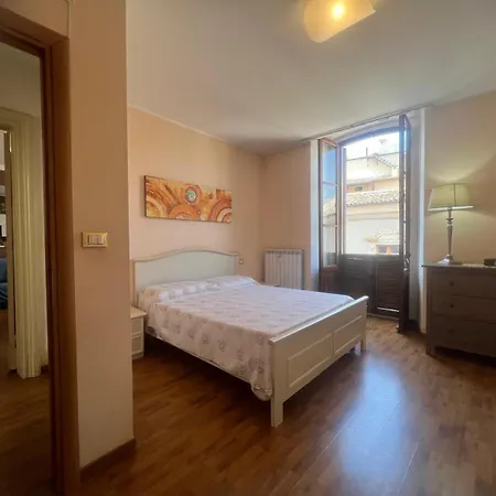 Appartement Mastropietro Anna Maria